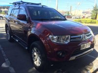 Mitsubishi Montero 2014 for sale