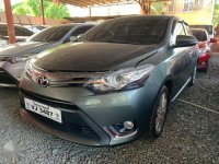 2017 Toyota Vios for sale