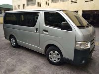 2016 Toyota Hiace for sale