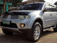 2009 Mitsubishi Montero Sports for sale