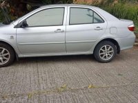 Toyota Vios E 2006 for sale