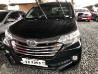 2017 Toyota Avanza for sale