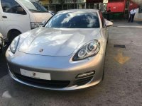 2011 Porsche Panamera for sale