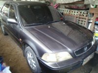 Honda City 1999 for sale