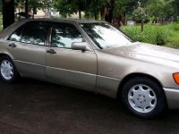Mercedes Benz 300SEL 1992  for sale
