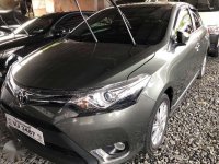 2017 Toyota Vios for sale