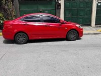 Hyundai Accent 2016 for sale