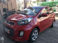 KIA Piacanto 2016 for sale