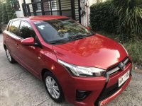 For sale Toyota Yaris e. Automatic 2014