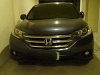 Honda Crv 2012 for sale