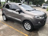 Ford EcoSport 2017 for sale