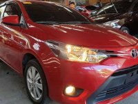 2018 Toyota Vios for sale