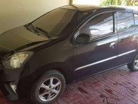 Toyota Wigo 2017 for sale