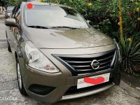 2018 Nissan Almera for sale