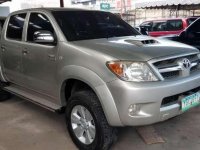 2008 Toyota Hilux for sale