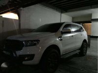 Ford Everest 2017 for sale