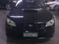 2007 Subaru Impreza WRX STI for sale