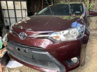 2018 Toyota Vios for sale