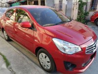 2015 Mitsubishi Mirage G4 for sale