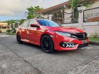 2016 Honda Civic for sale