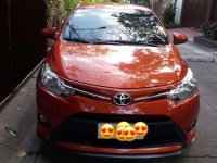 Toyota vios 2015 for sale