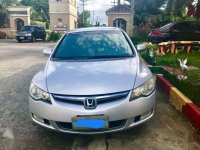 Honda Civic 2007 for sale