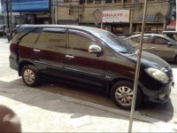 Toyota INNOVA G 2009 for sale