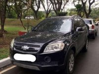 Chevrolet Captiva 2010 for sale