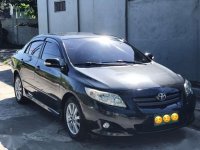 Rush! Toyota Altis 2010 1.6 V Top of the line Automatic 