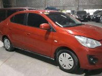 2016 Mitsubishi Mirage G4 for sale