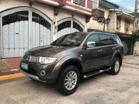 2012 Mitsubishi Montero for sale