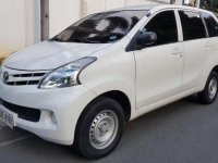 2015 Toyota Avanza 1.3 for sale