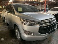 2017 Toyota Innova for sale