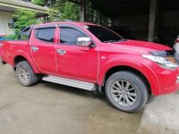 Mitsubishi Strada 2015 for sale