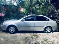 Chevrolet Optra 2005 for sale