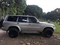 2002 Nissan Patrol for sale