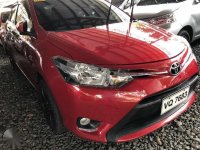 2017 Toyota Vios for sale