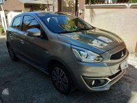 2016 Mitsubishi Mirage for sale