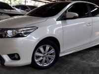 Toyota Vios 2016 G AT for sale