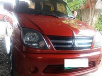 Mitsubishi Adventure 2010 for sale