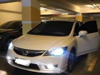 2010 Honda Civic 2.0L for sale