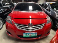 2012 Toyota Vios for sale