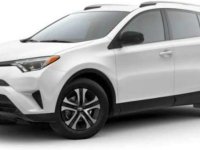 Toyota RAV4 2018 for sale