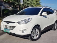 Hyundai Tucson 2010 for sale