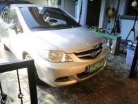 2008 Honda City for sale