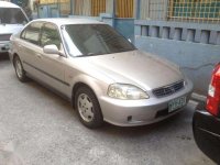 1999 Honda Civic for sale