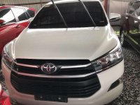 2017 Toyota Innova for sale