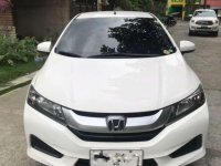 2015 Honda City for sale