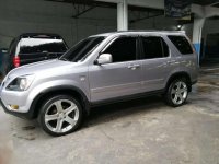 2003 Honda Cr-V for sale