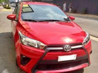 2016 Toyota Yaris E for sale